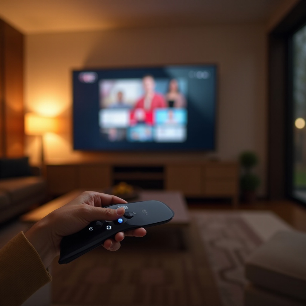 kết nối youtube với tv box