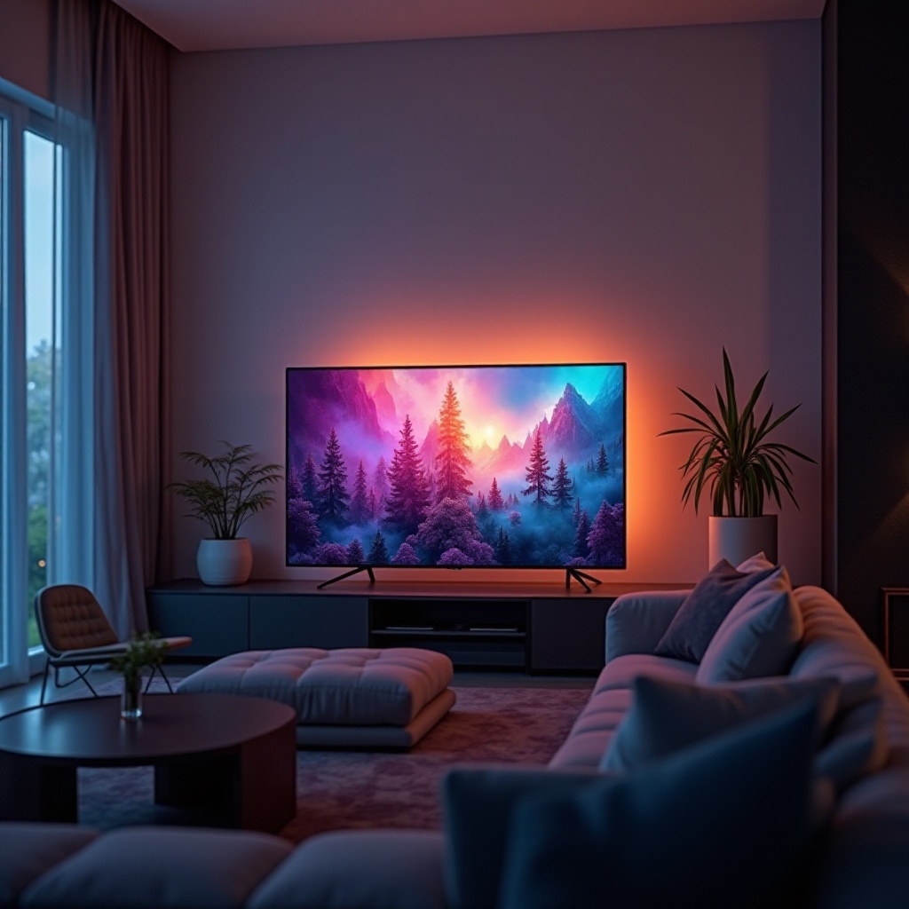 smart tv hãng nào tốt nhất