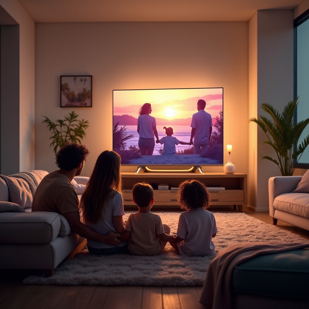 chọn smart tivi nào