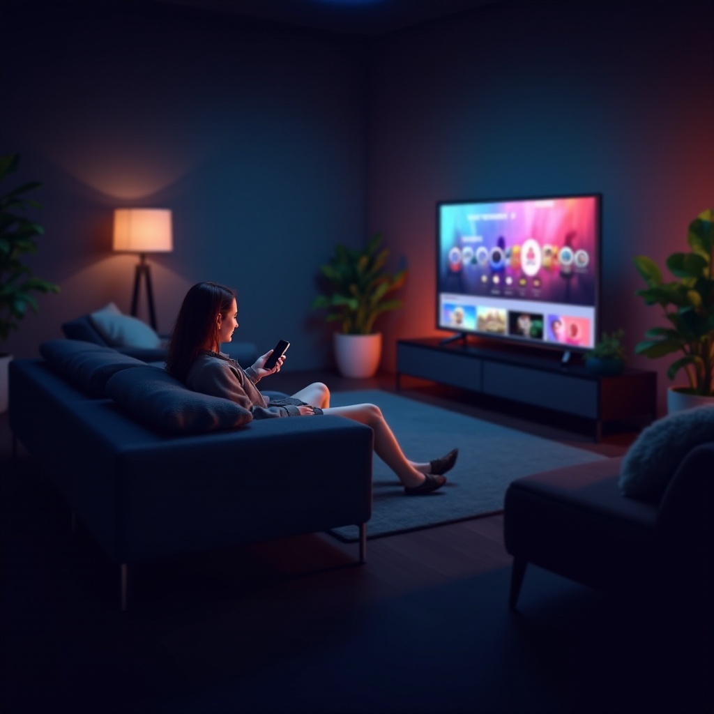 cách đăng nhập tv