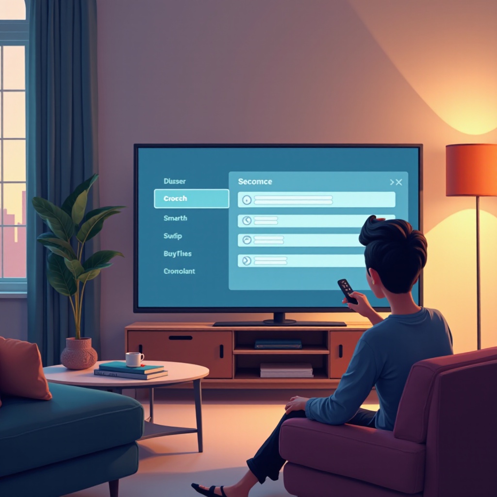 tv không kết nối được mạng