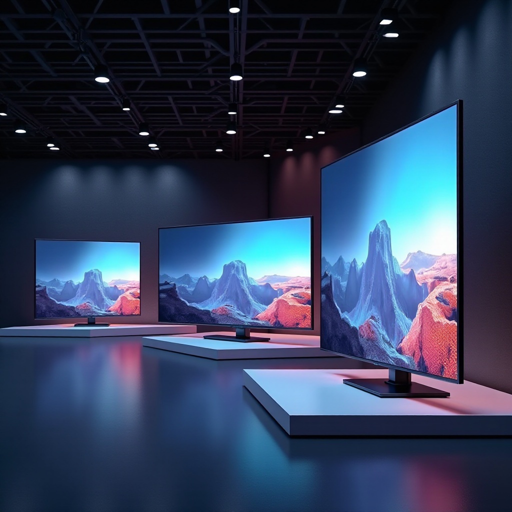 thông số kỹ thuật tivi samsung