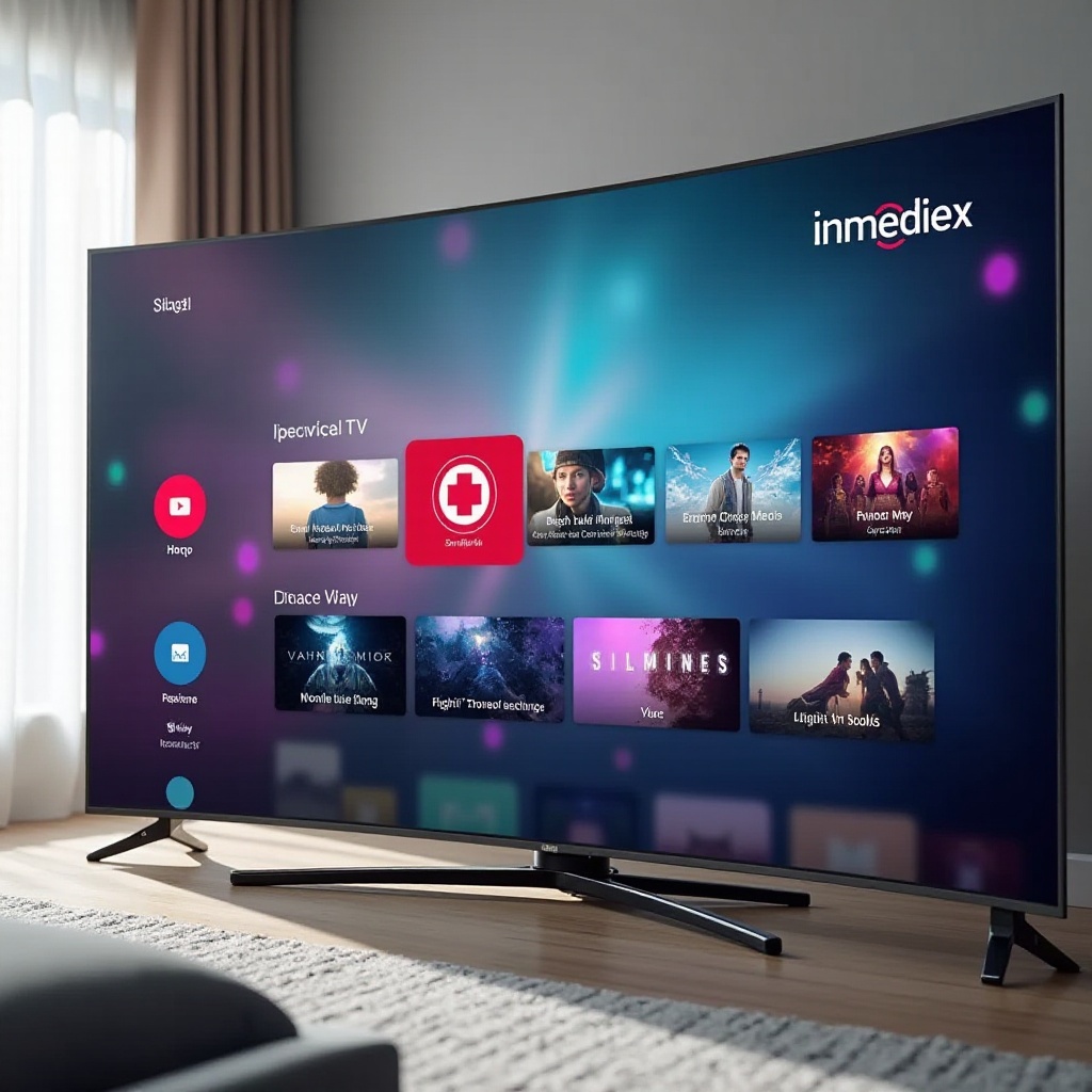 cài đặt mytv trên smart tv
