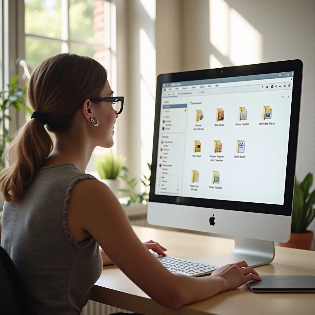 cách tạo file trên máy tính