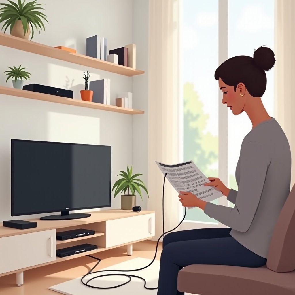 cách xuất âm thanh từ máy tính ra loa tv