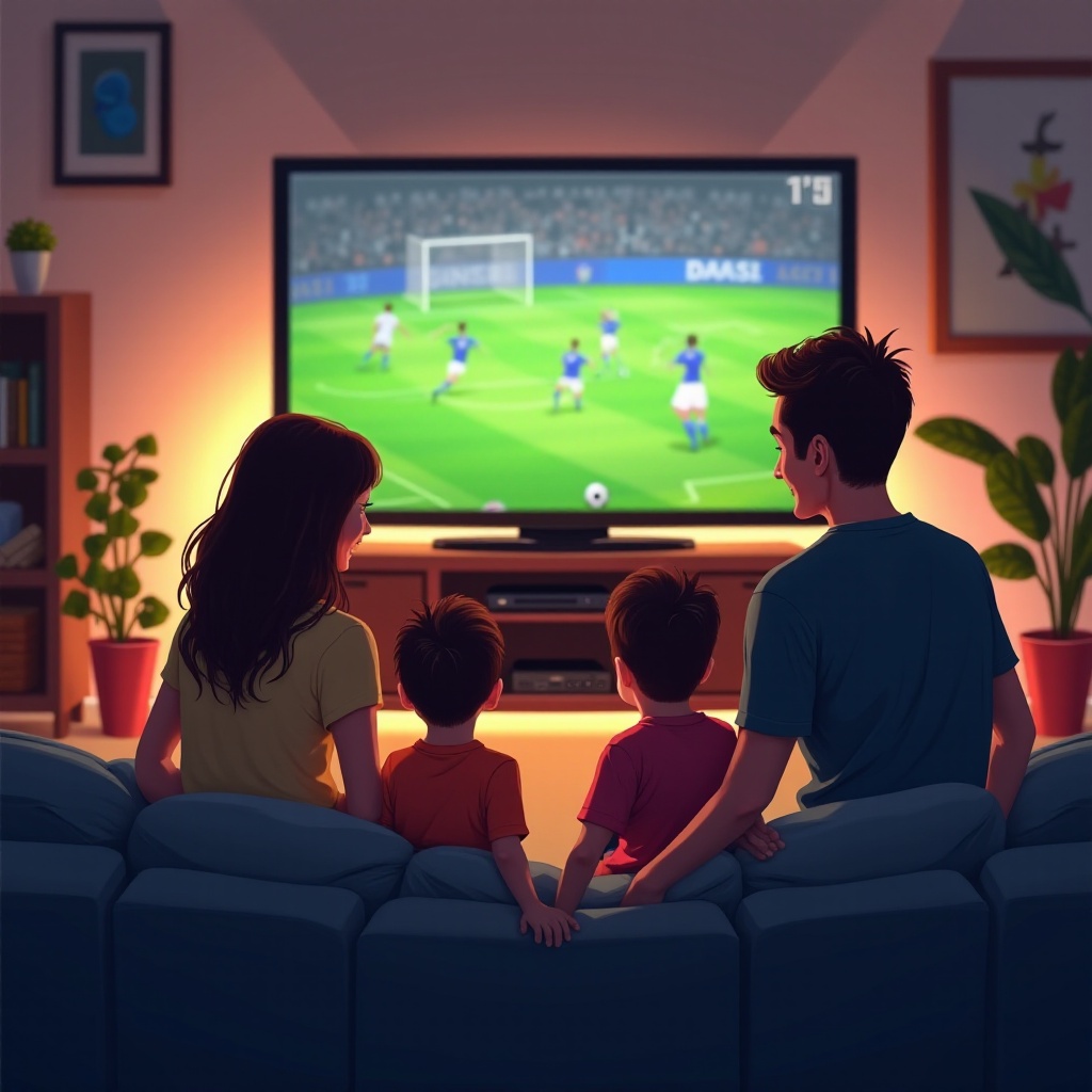 cách xem bóng đá trên mytv