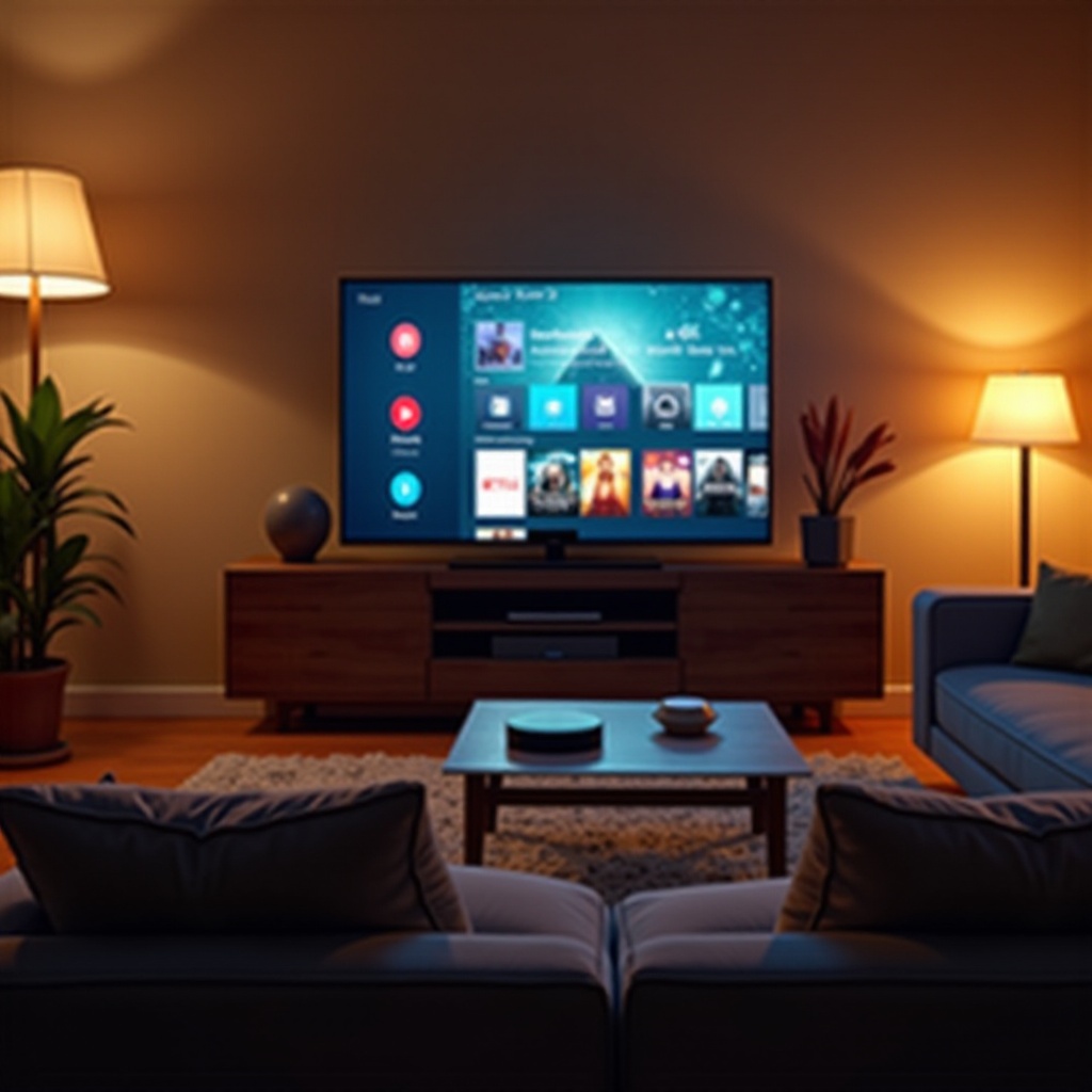 cách sử dụng kodi trên android tv