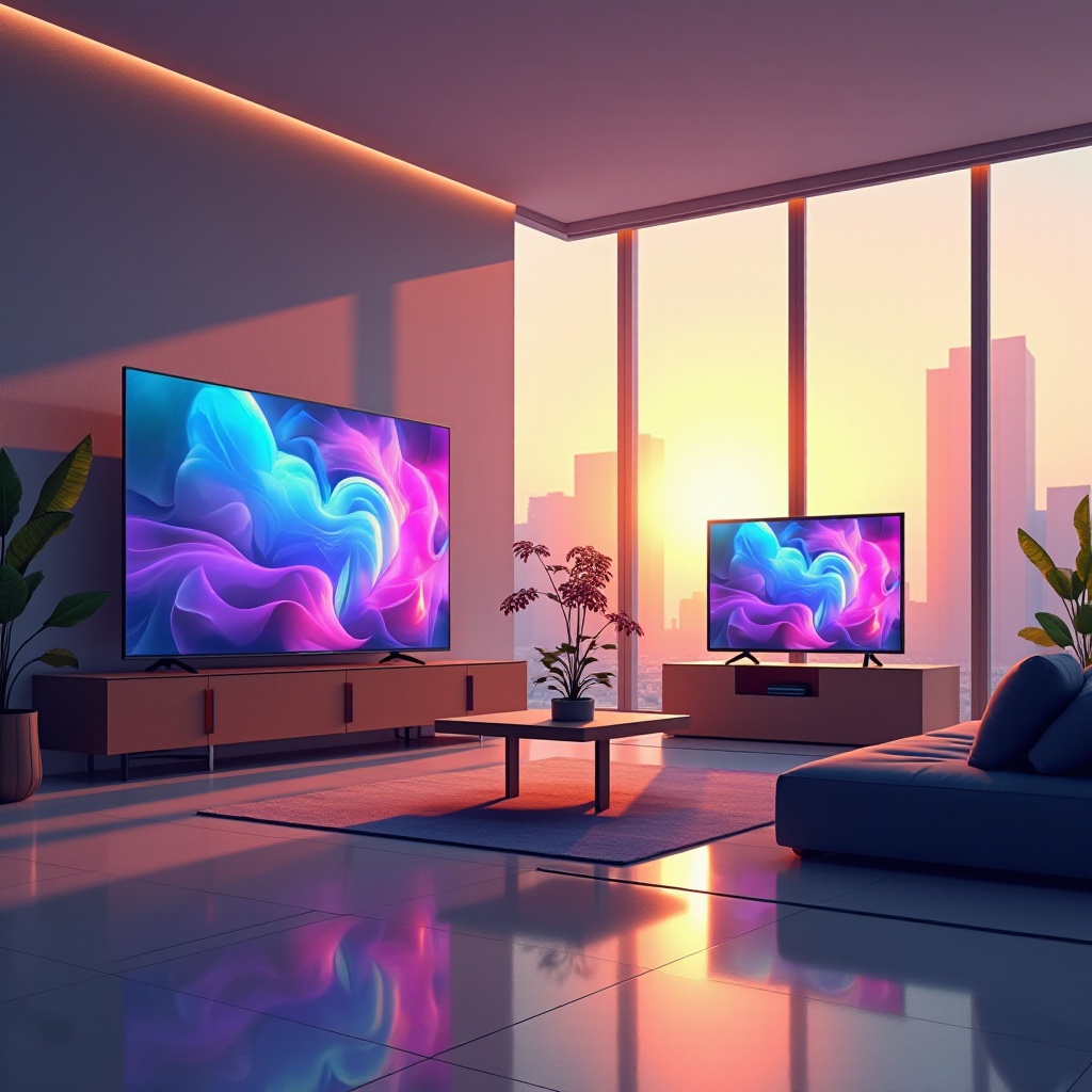 smart tv hãng nào tốt nhất