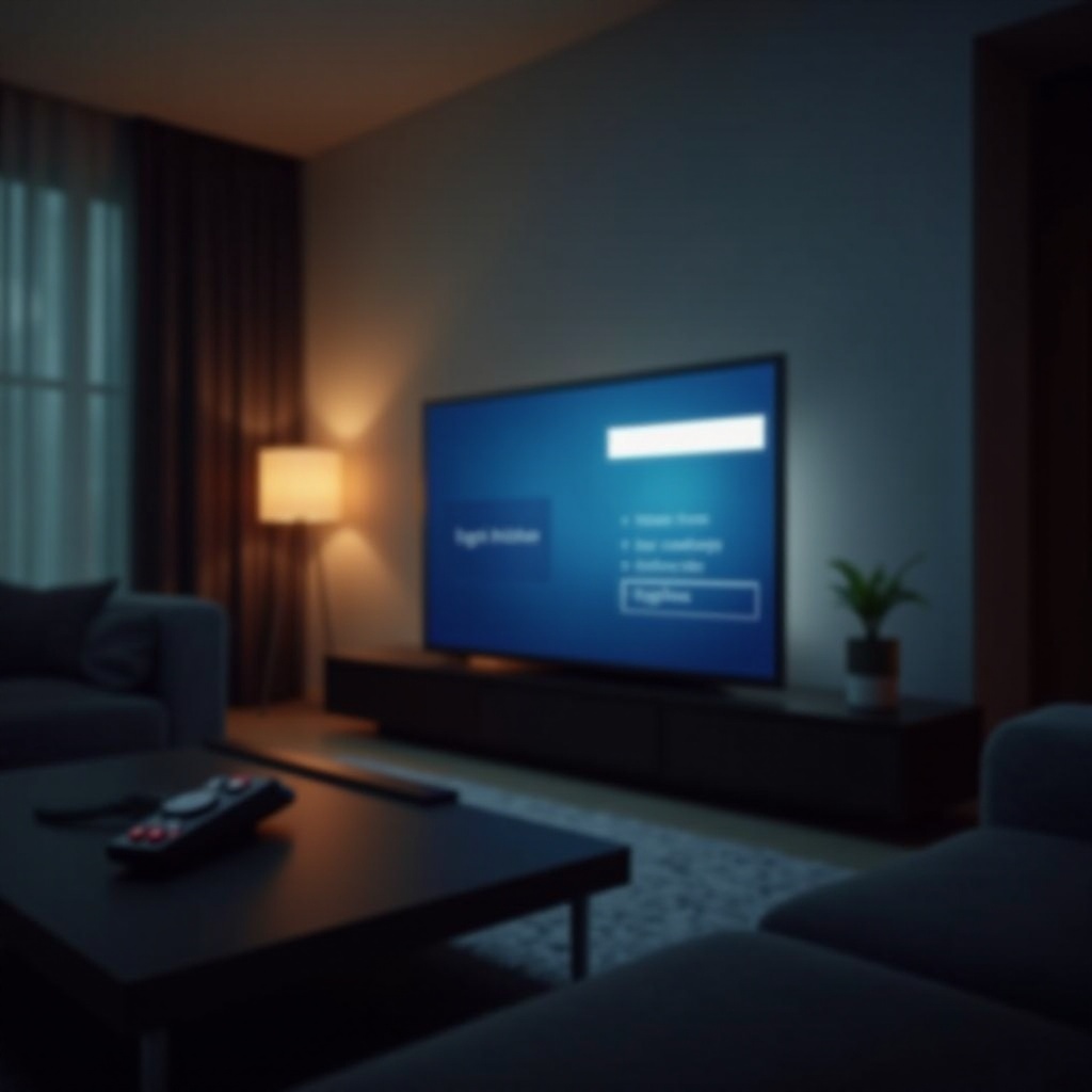 cách đăng nhập tv