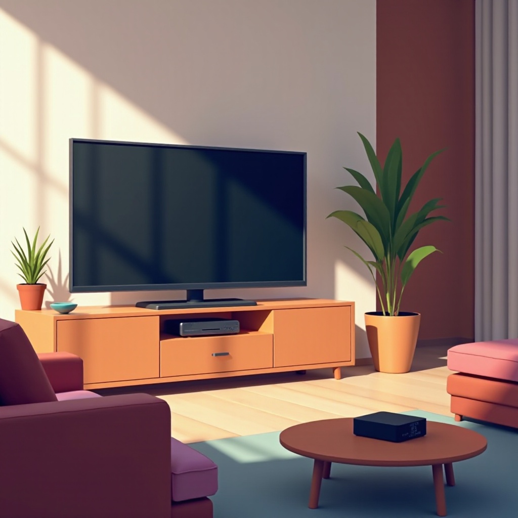 cách cài đặt android tv box