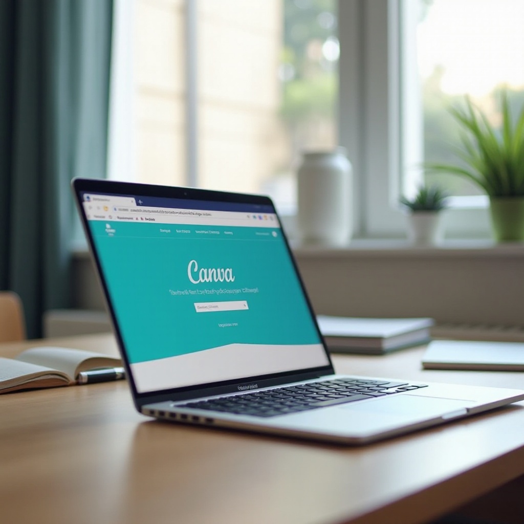 tải canva về máy tính