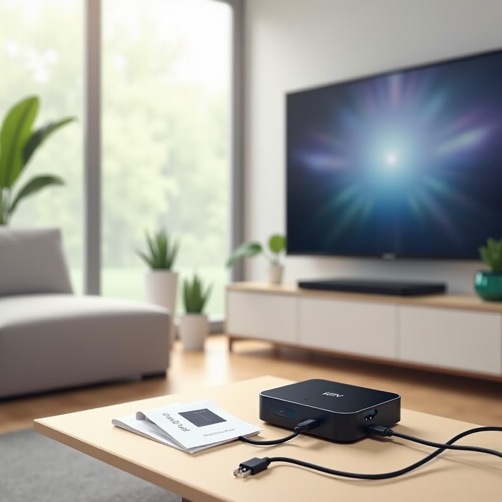 cách kết nối bluetooth với android tv box