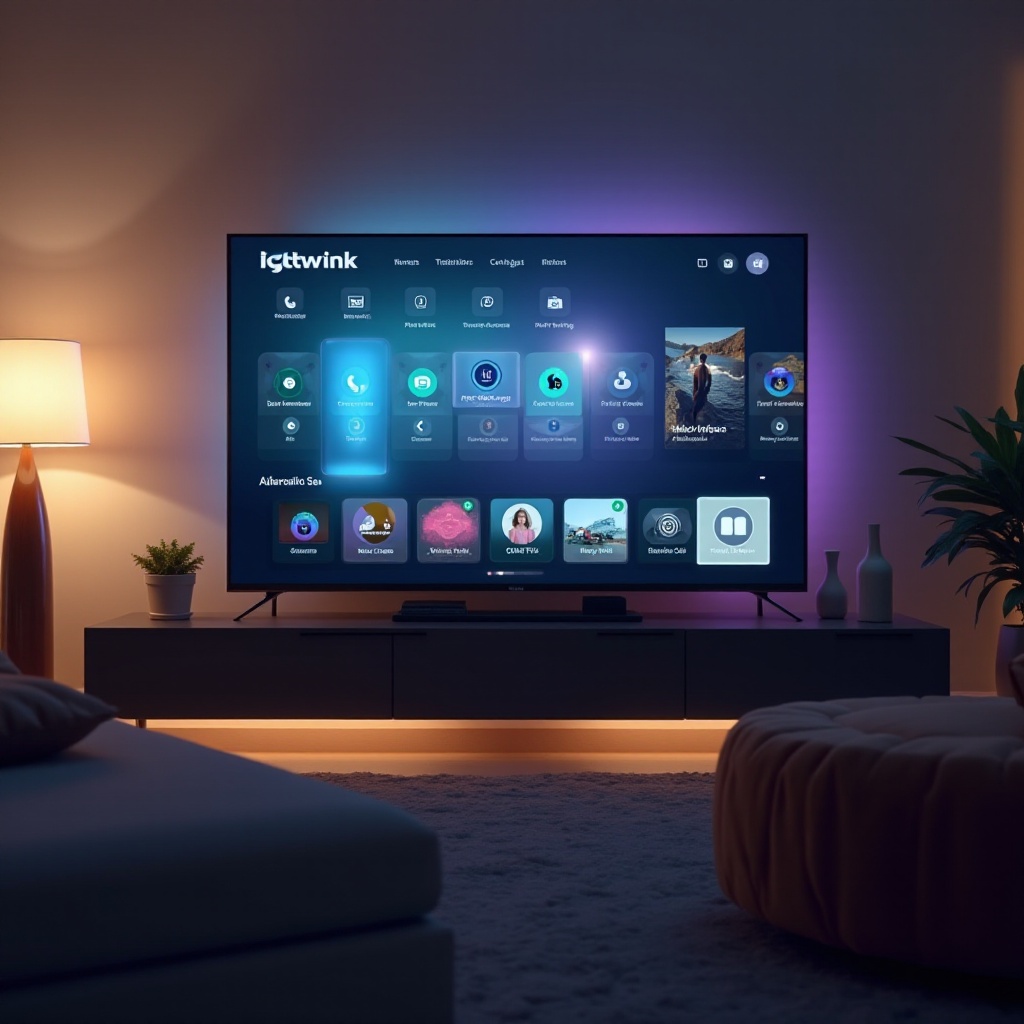 cài đặt mytv trên smart tv